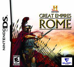 Historys Great Empires: Rome New