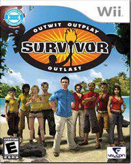 Survivor New