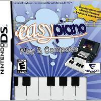 Easy Piano New