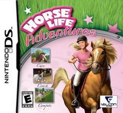 Horse Life Adventures New