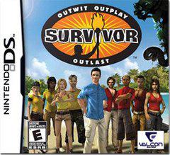 Survivor New