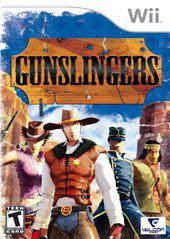 Gunslingers New