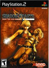 Shadow Hearts From the New World New