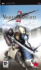 Valhalla Knights 2 New