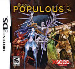 Populous DS New