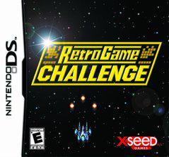 Retro Game Challenge New