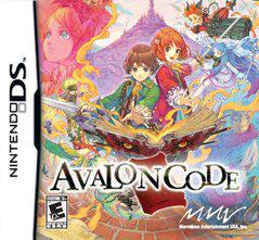 Avalon Code New