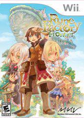 Rune Factory: Frontier New