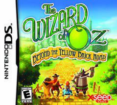 The Wizard of Oz: Beyond the Yellow Brick Road New