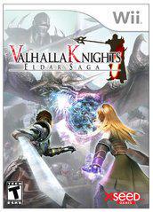 Valhalla Knights: Eldar Saga New