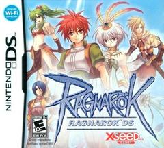 Ragnarok Online DS New