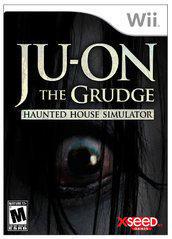 JUON: The Grudge New