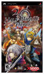 HalfMinute Hero New