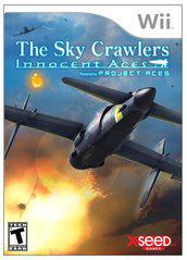 The Sky Crawlers: Innocent Aces New