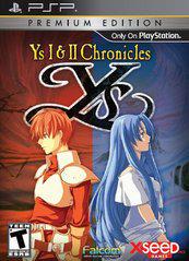 Ys I & II Chronicles New