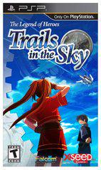 Legend of Heroes: Trails in the Sky New