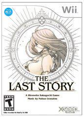 The Last Story New