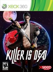 Killer Is Dead New