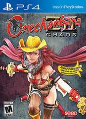 Onechanbara Z2: Chaos Banana Split Edition New