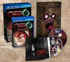 Corpse Party: Blood Drive New