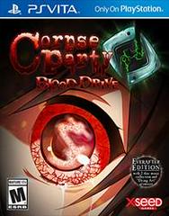 Corpse Party: Blood Drive New