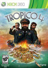 Tropico 4 New