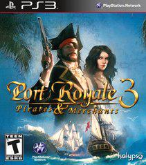 Port Royale 3: Pirates & Merchants New