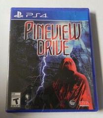 Pineview Drive New
