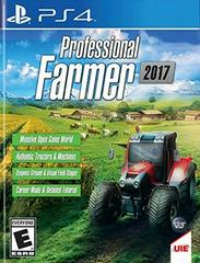 Professional Farmer 2017 New