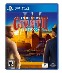 Industry Giant 2 New