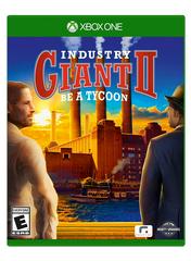 Industry Giant 2 New