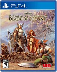Realms of Arkania: Blade of Destiny New