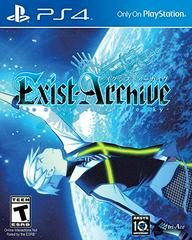 Exist Archive: The Other Side of the Sky New