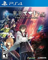 Tokyo Xanadu EX+ New