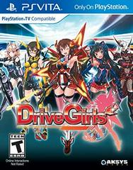 Drive Girls New