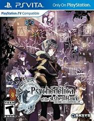 Psychedelica of the Ashen Hawk New