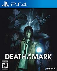 Death Mark New