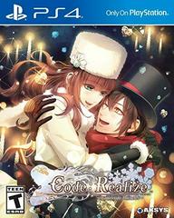 Code Realize Wintertide Miracles New