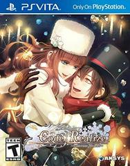 Code Realize Wintertide Miracles New