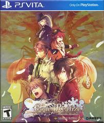 Code Realize Wintertide Miracles [Limited Edition] New