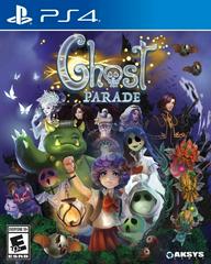 Ghost Parade New