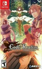 Code: Realize Guardian of Rebirth New
