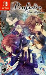 Piofiore: Fated Memories New