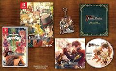 Code: Realize Guardian of Rebirth [Collector's Edition] New