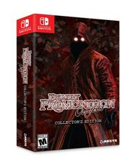 Deadly Premonition Origins [Collector's Edition] New