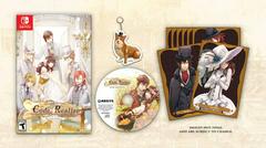 Code: Realize Future Blessings [Day One Edition] New