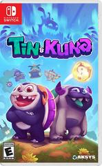 Tin & Kuna New