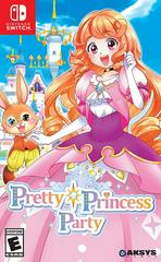Pretty Princess Party New