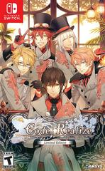 Code Realize Wintertide Miracles [Limited Edition] New