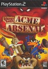 Looney Tunes ACME Arsenal New